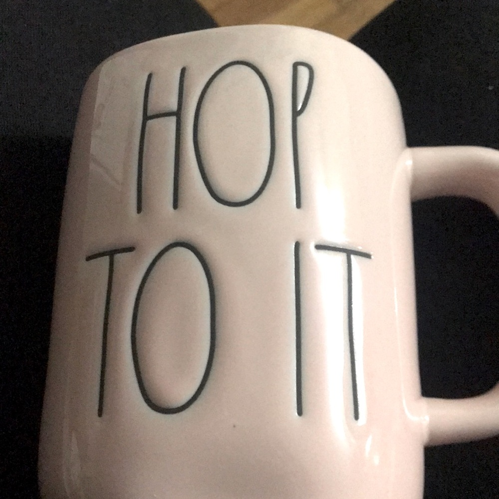 Rae Dunn Mug